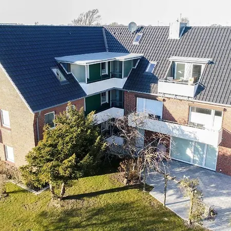 Haus Treibholz 3